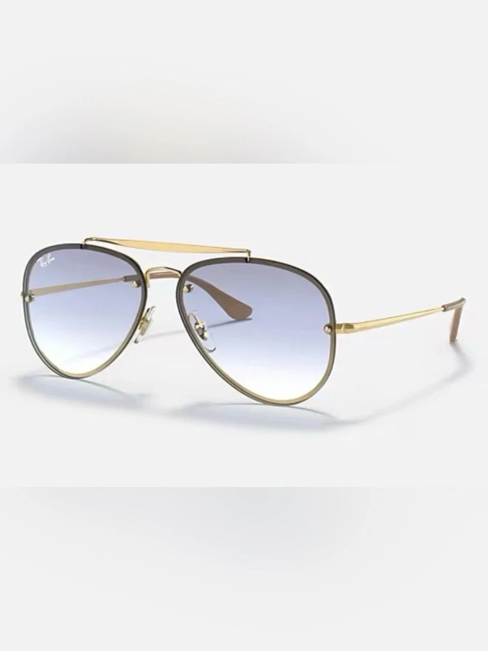 Ray-Ban Blaze Aviator